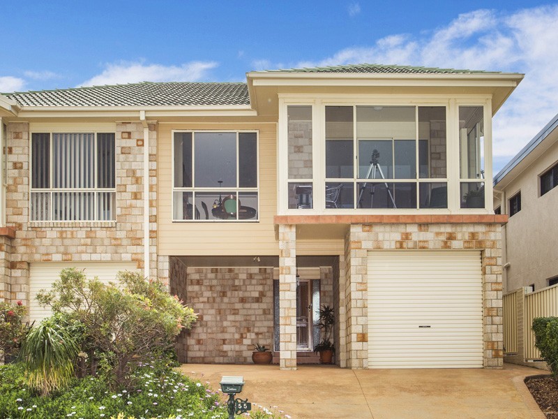 55 Cathedral Rocks Avenue, Kiama Downs NSW 2533