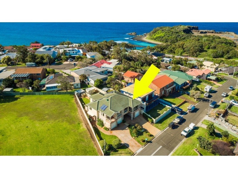 55 Cathedral Rocks Avenue, Kiama Downs NSW 2533