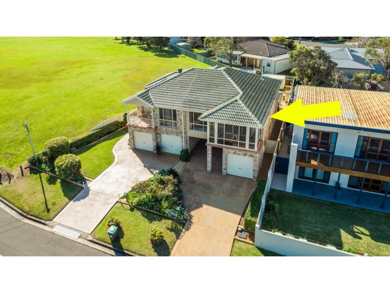 55 Cathedral Rocks Avenue, Kiama Downs NSW 2533