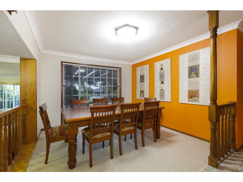 34 McBrien Drive, Kiama Downs NSW 2533