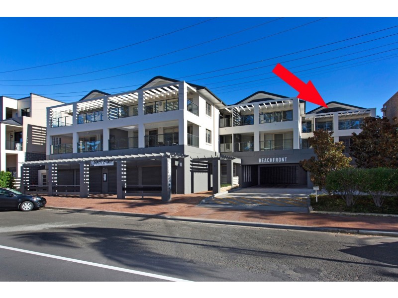 16/87 Manning Street, Kiama NSW 2533