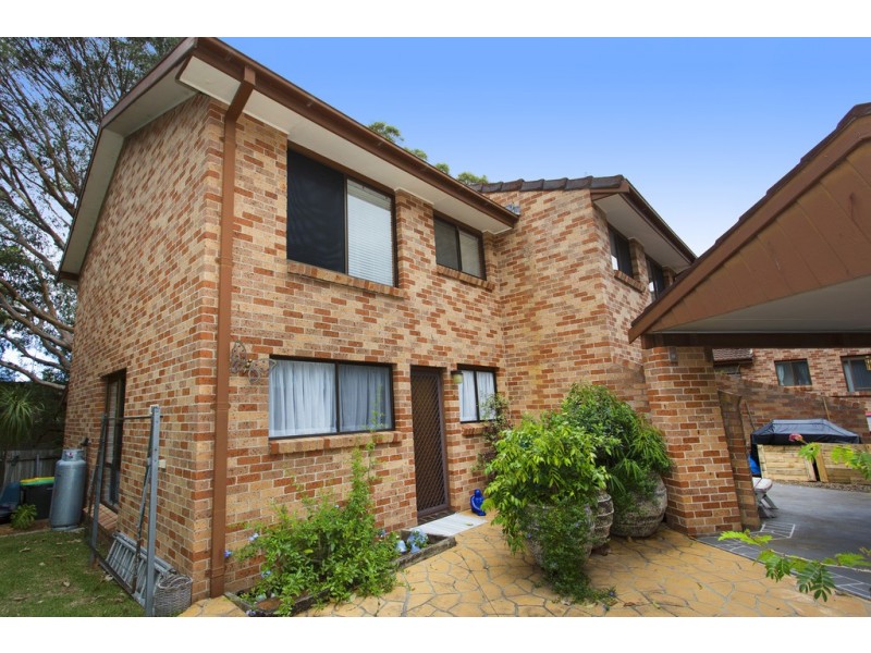 5/17 Saddleback Mountain Road, Kiama NSW 2533