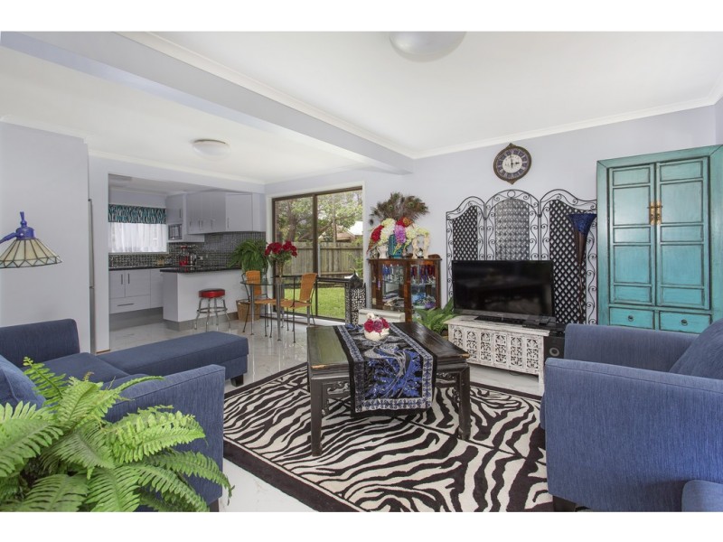 5/17 Saddleback Mountain Road, Kiama NSW 2533