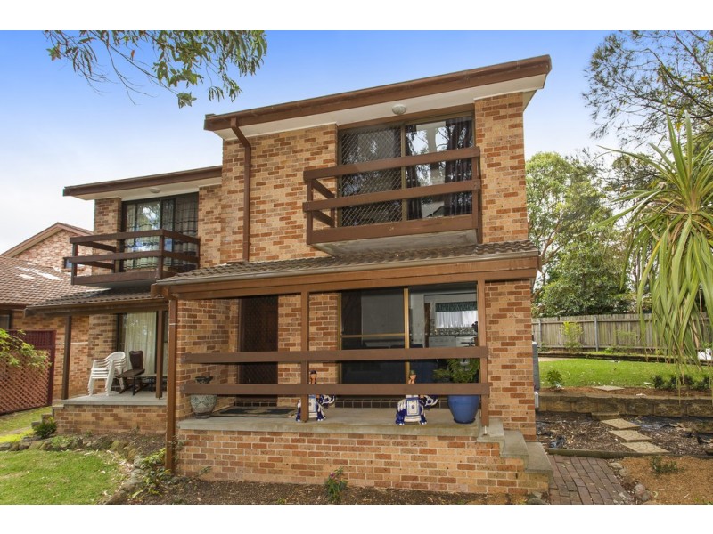 5/17 Saddleback Mountain Road, Kiama NSW 2533