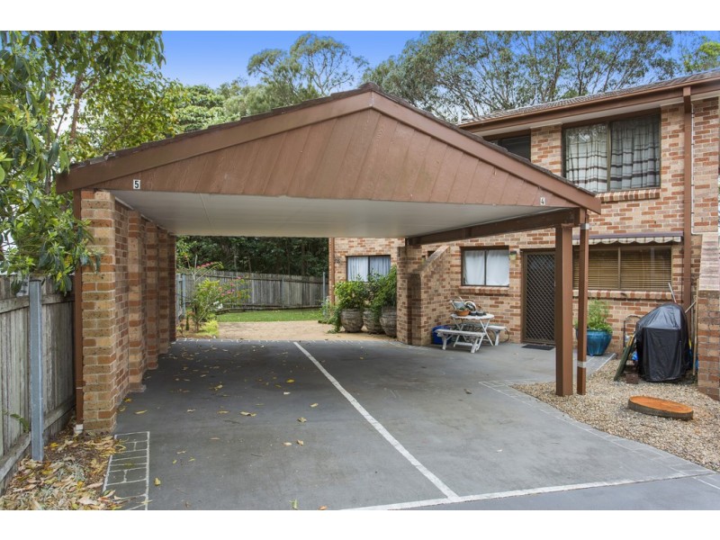 5/17 Saddleback Mountain Road, Kiama NSW 2533