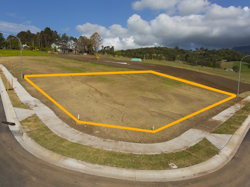 Lot 213, 22 Wyalla Road, Jamberoo NSW 2533