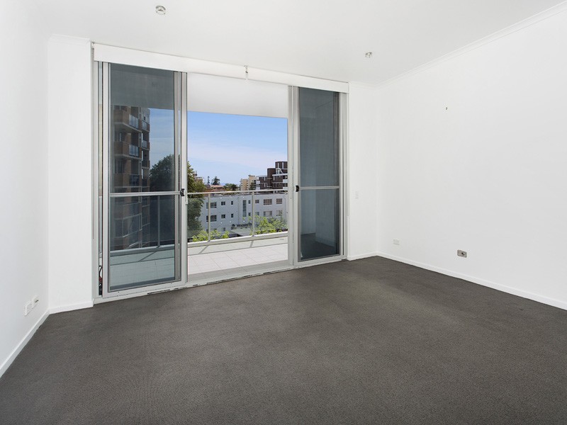 42/22 Market Street, Wollongong NSW 2500