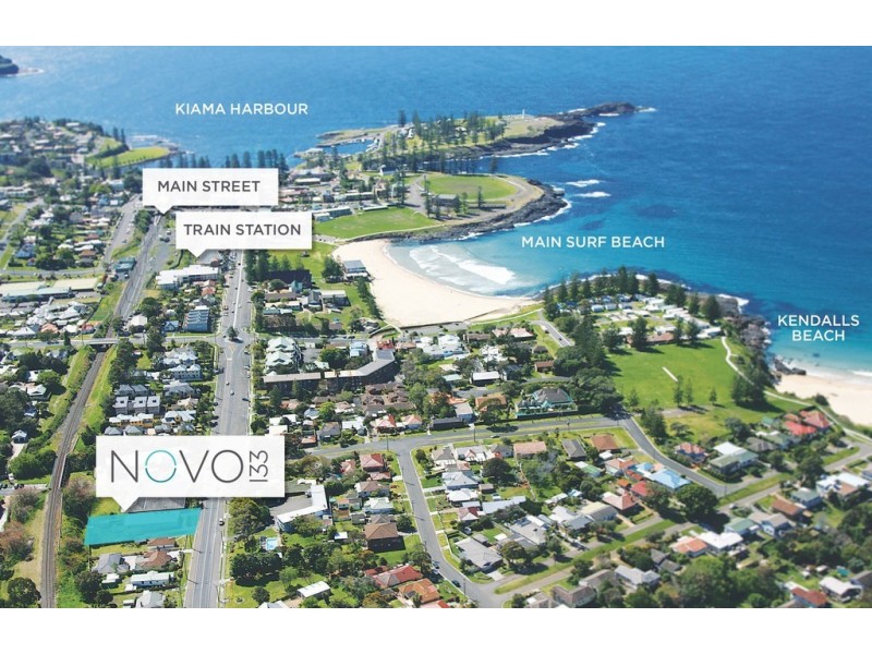 1-7/133 Manning Street, Kiama NSW 2533
