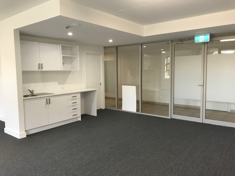 Office 4 25 Noble Street, Gerringong NSW 2534