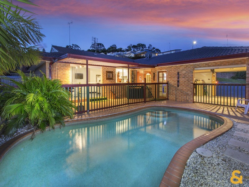 19 COOINDA PLACE, Kiama NSW 2533