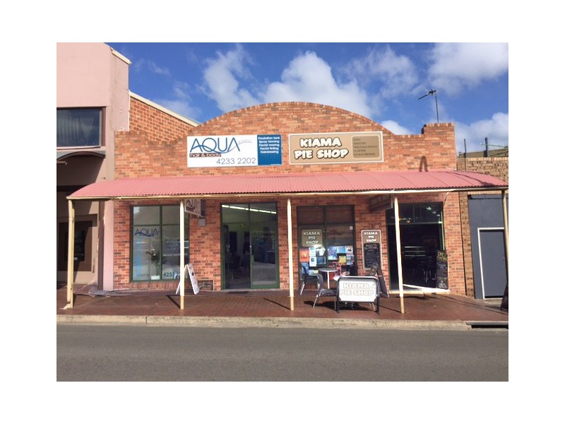 3 Railway Parade, Kiama NSW 2533