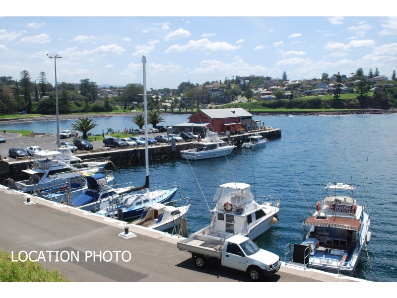 3 Railway Parade, Kiama NSW 2533