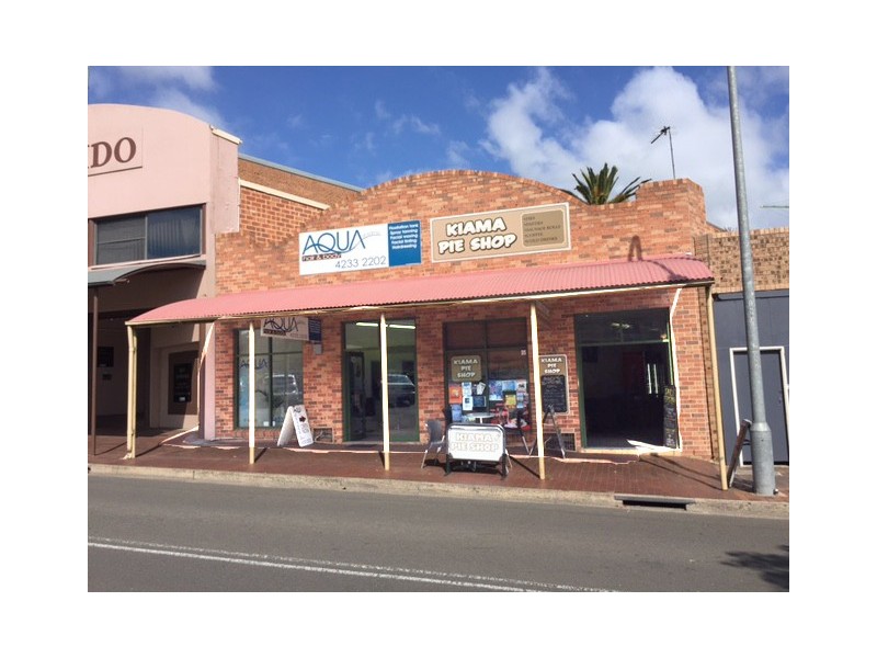 3 Railway Parade, Kiama NSW 2533