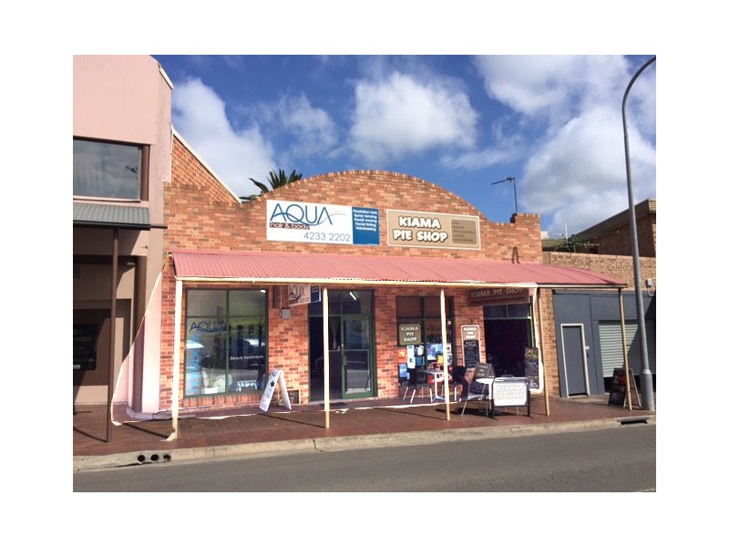 3 Railway Parade, Kiama NSW 2533