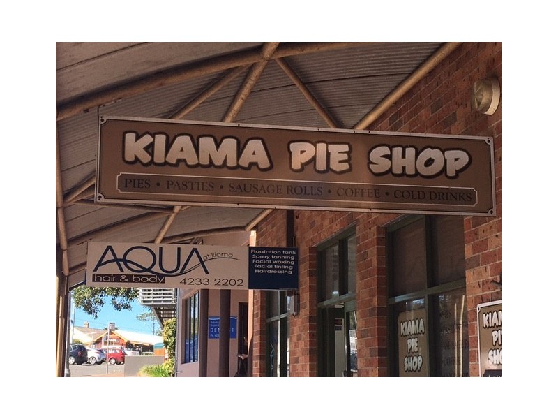 3 Railway Parade, Kiama NSW 2533