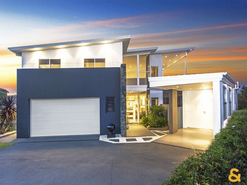 4 THE CIRCUIT, Kiama Downs NSW 2533