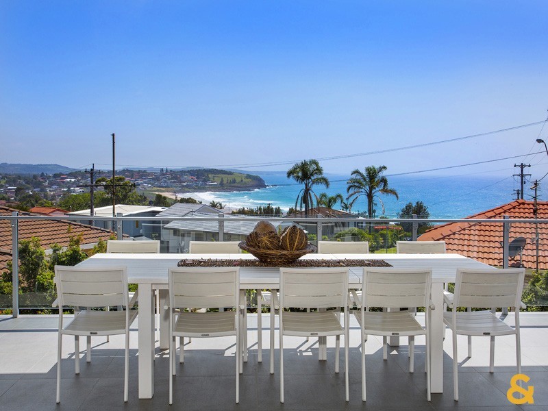 4 THE CIRCUIT, Kiama Downs NSW 2533