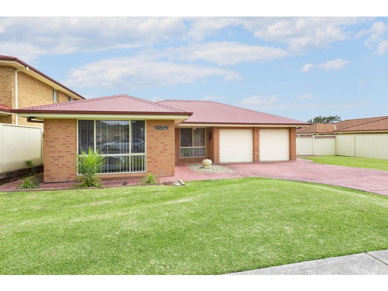 11 Stubbs Road, Albion Park NSW 2527
