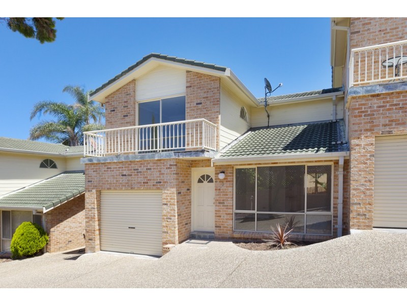 3/34 Surfside Drive, Port Kembla NSW 2505