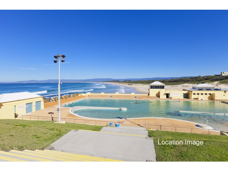 3/34 Surfside Drive, Port Kembla NSW 2505