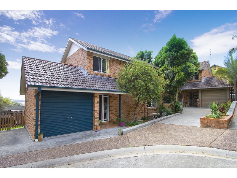 Lot 2 – 1/12 Brown Street, Kiama NSW 2533