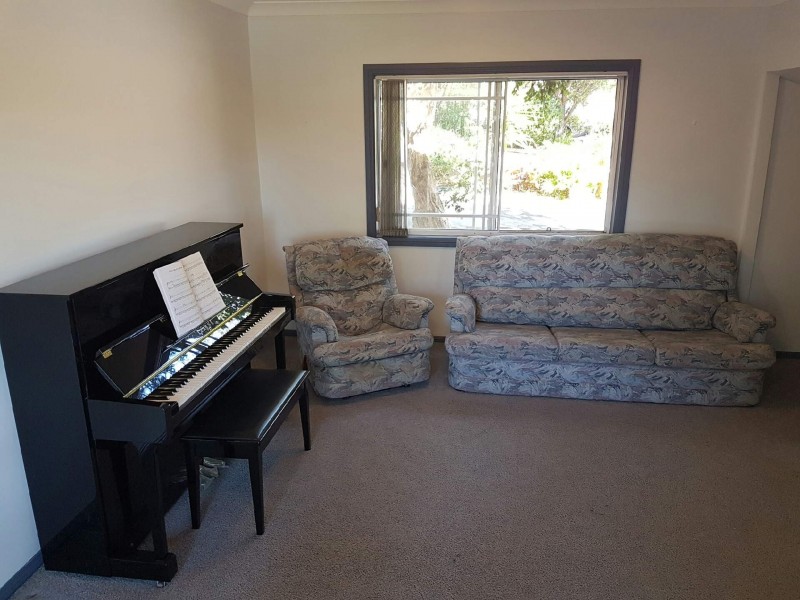 Lot 2 – 1/12 Brown Street, Kiama NSW 2533