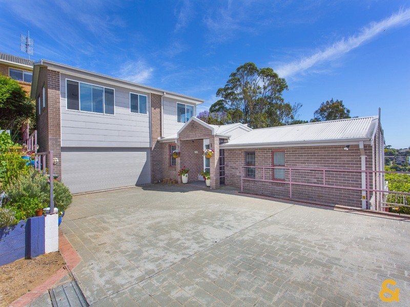 32 Belvedere Street, Kiama NSW 2533