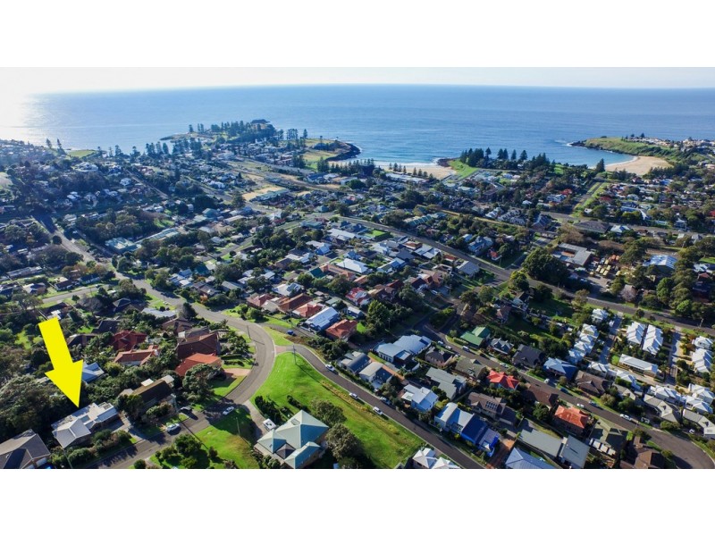 32 Belvedere Street, Kiama NSW 2533