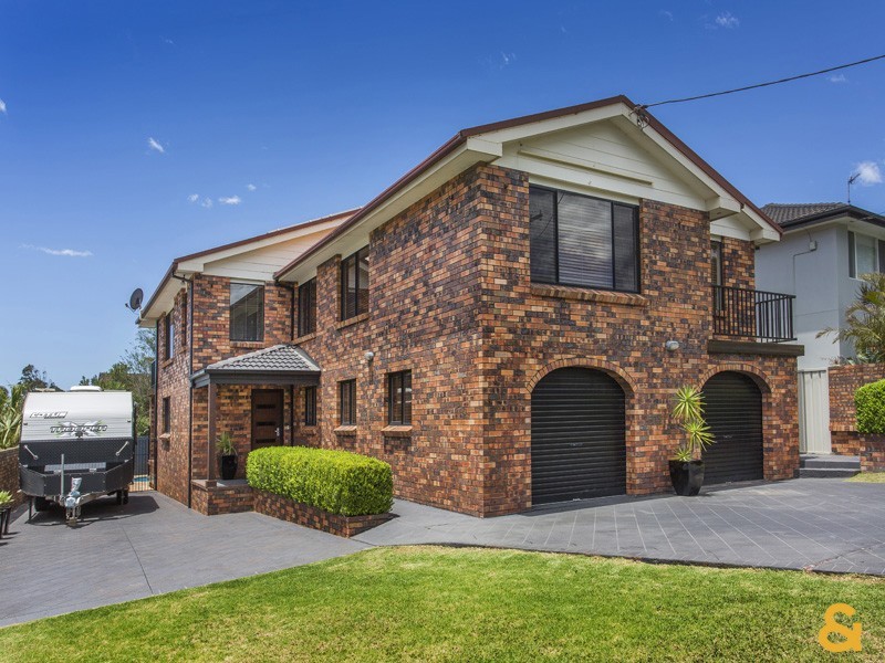 20 Kiarama Avenue, Kiama Downs NSW 2533