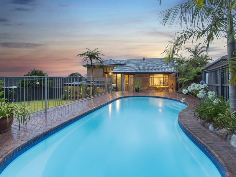 25 Cullen Drive, Kiama Downs NSW 2533