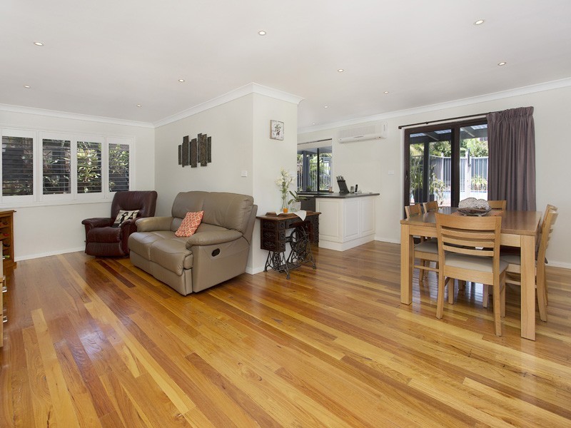 25 Cullen Drive, Kiama Downs NSW 2533