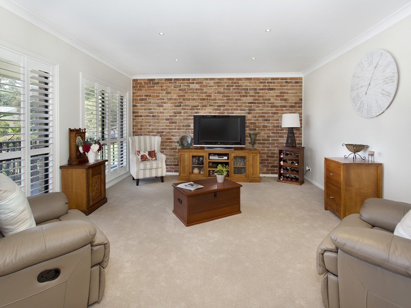 25 Cullen Drive, Kiama Downs NSW 2533