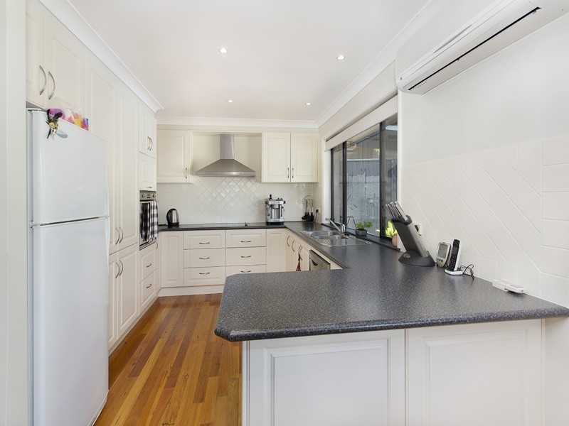 25 Cullen Drive, Kiama Downs NSW 2533