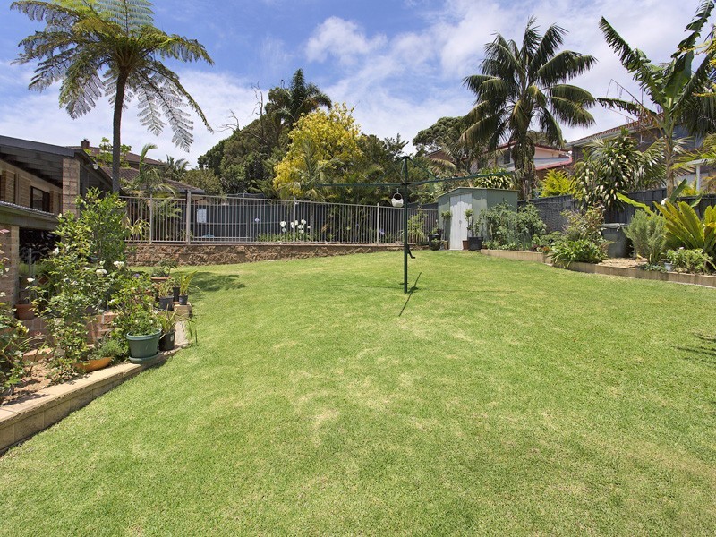 25 Cullen Drive, Kiama Downs NSW 2533