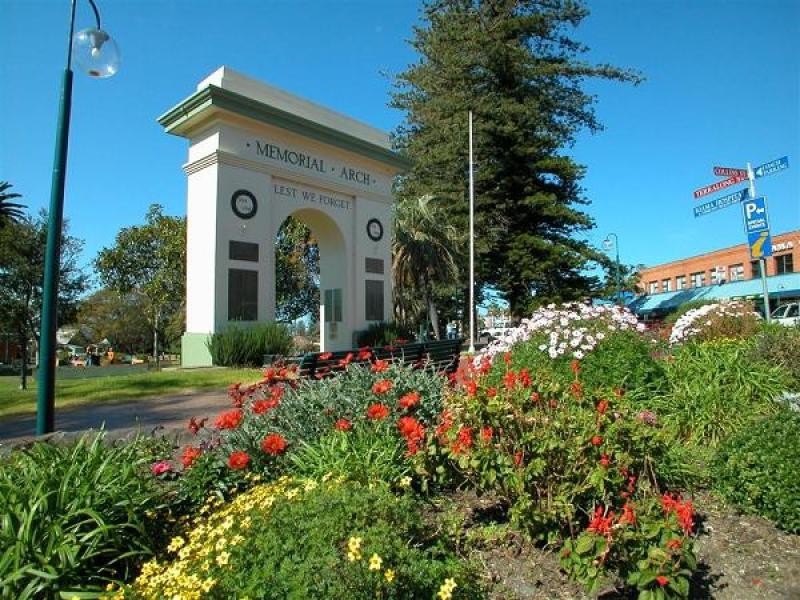 Kiama NSW 2533