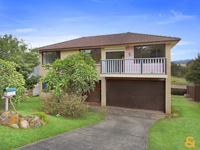 32 Cameron Cres, Kiama Downs NSW 2533