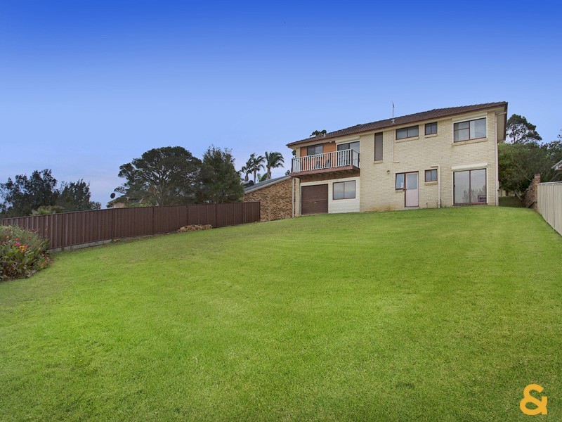 32 Cameron Cres, Kiama Downs NSW 2533