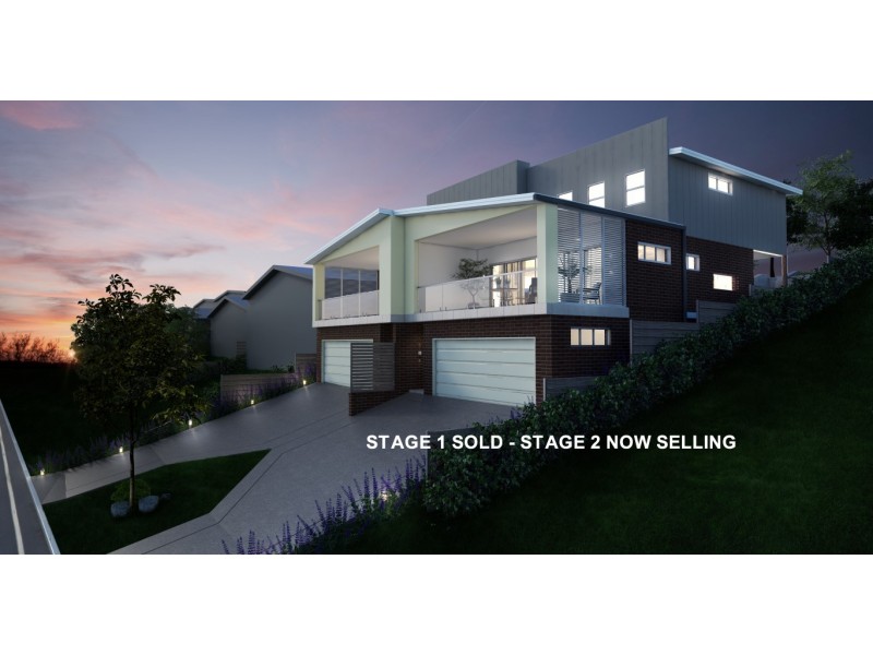 1and2/49 Surfleet Place, Kiama NSW 2533