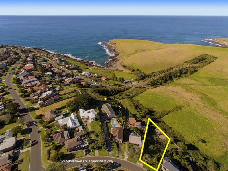 38 Anembo Crescent, Kiama Heights NSW 2533