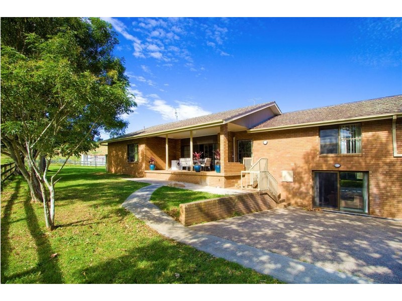 52 Foxground Road, Foxground NSW 2534