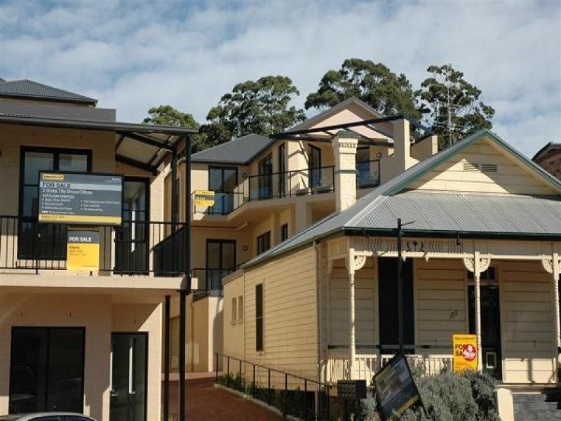 Kiama NSW 2533