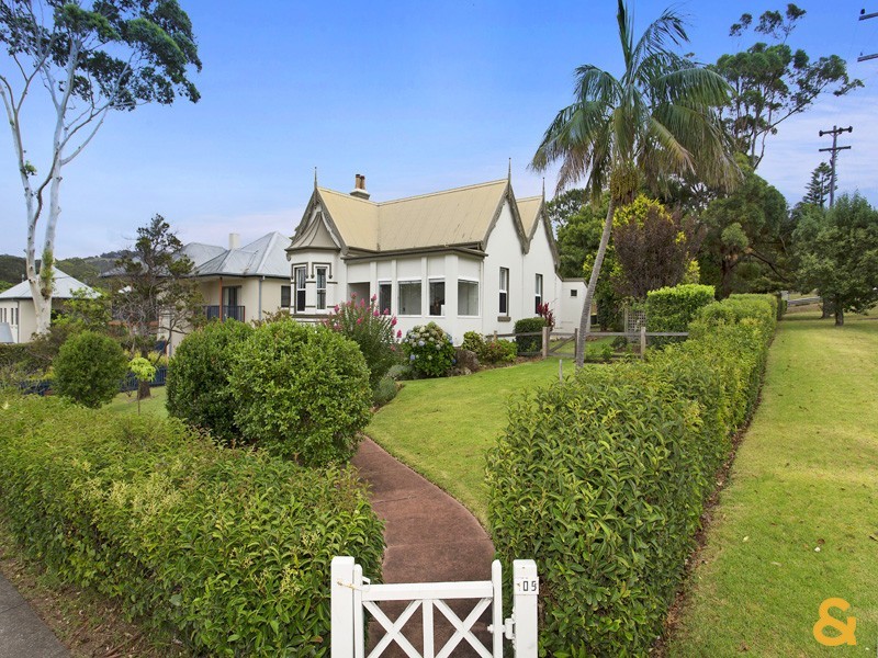 105 Manning Street, Kiama NSW 2533
