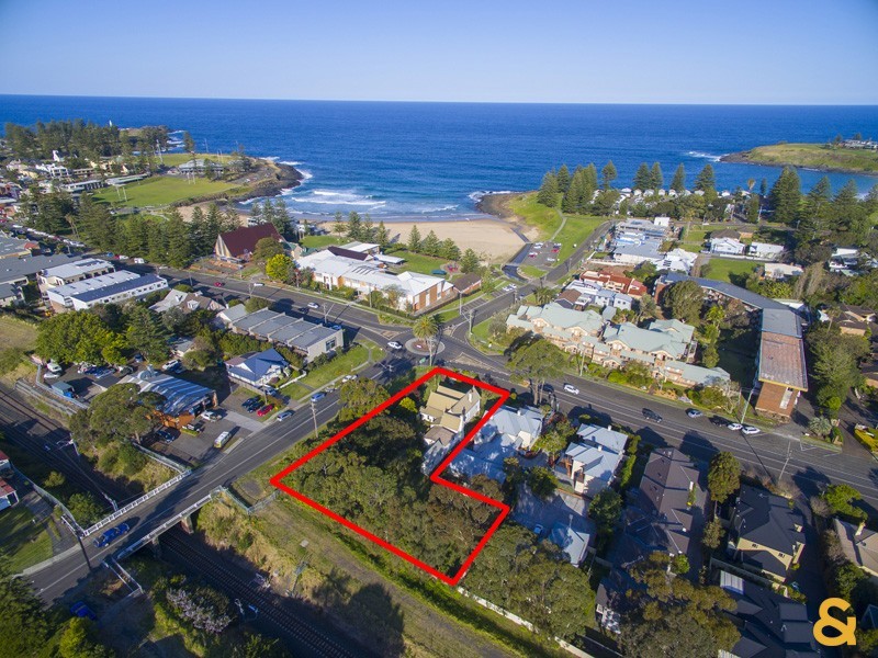 105 Manning Street, Kiama NSW 2533