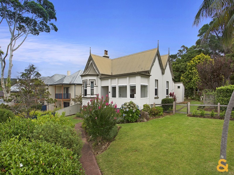 105 Manning Street, Kiama NSW 2533