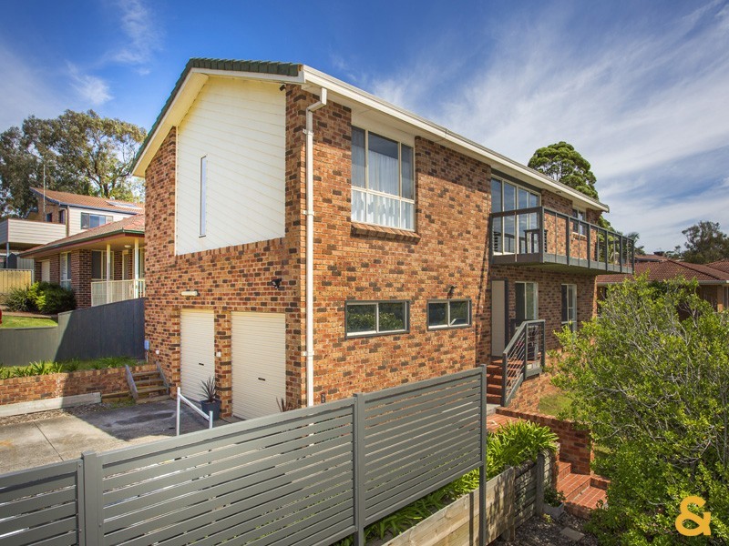 46 Barton Drive, Kiama Downs NSW 2533