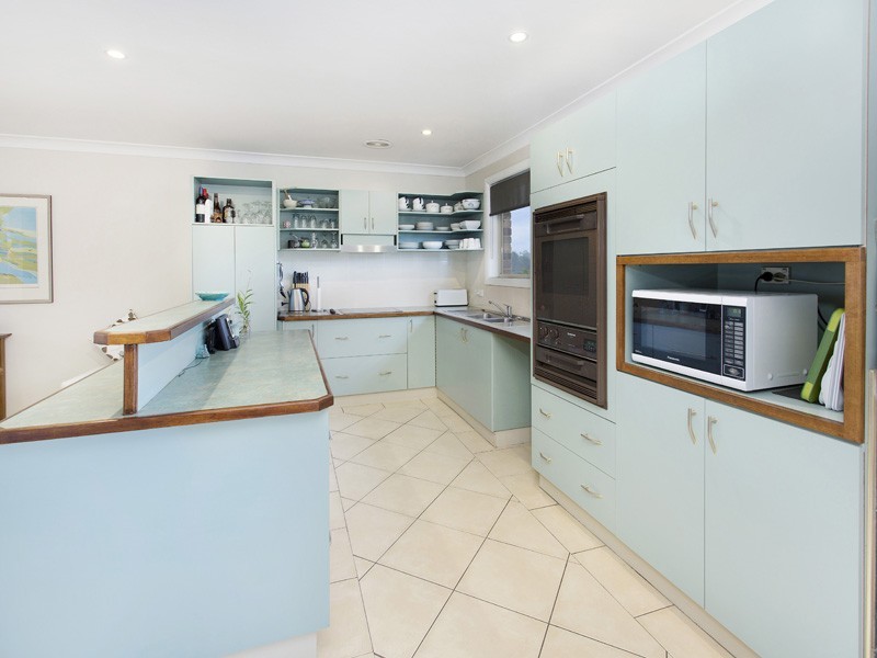 46 Barton Drive, Kiama Downs NSW 2533