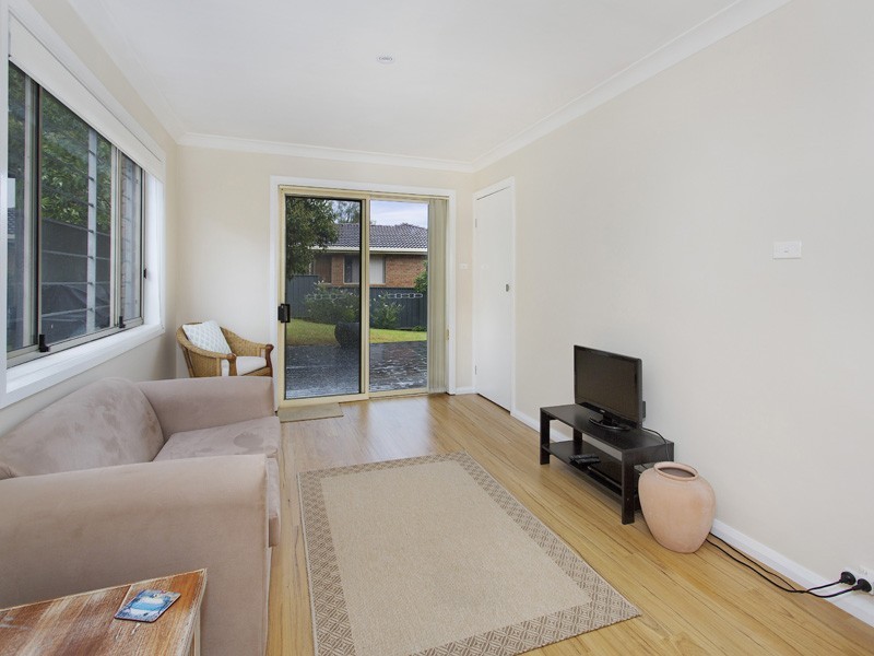 46 Barton Drive, Kiama Downs NSW 2533