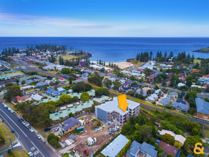 24C/132 Shoalhaven Street, Kiama NSW 2533