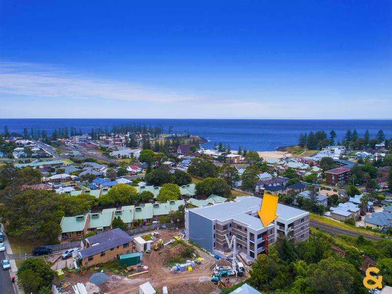 24C/132 Shoalhaven Street, Kiama NSW 2533