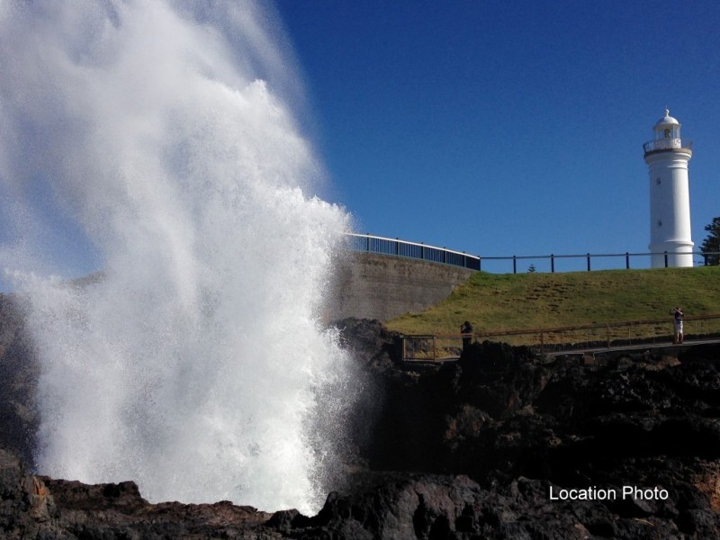 24C/132 Shoalhaven Street, Kiama NSW 2533